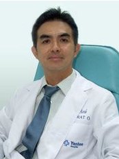 عيادة فيرات - Virat Clinic