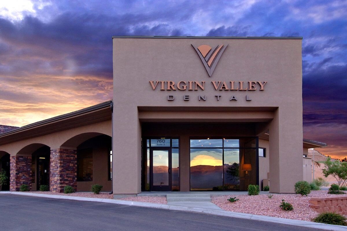 Virgin Valley Dental - Virgin Valley Dental