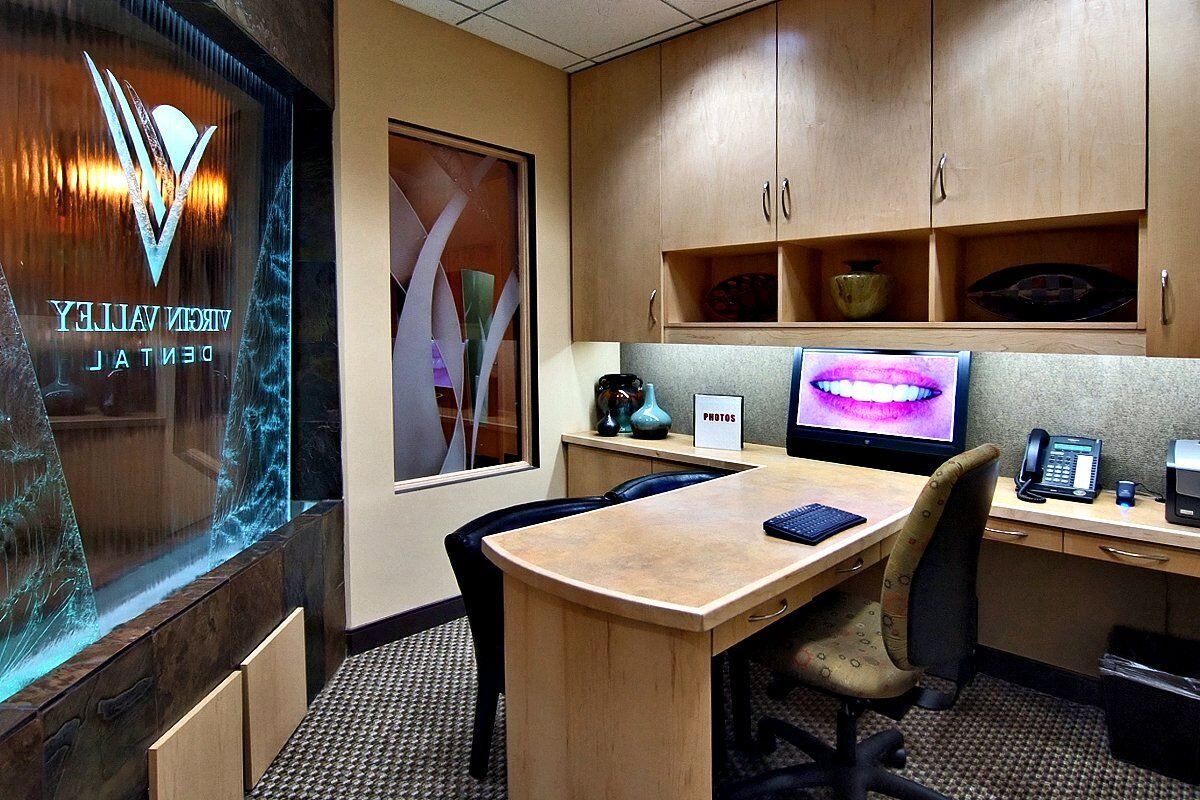 Virgin Valley Dental - Virgin Valley Dental