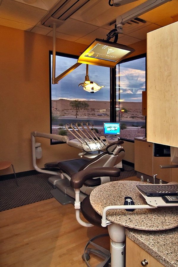 Virgin Valley Dental - Virgin Valley Dental