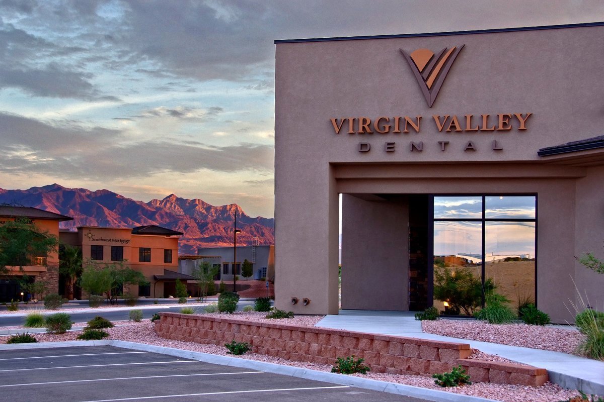 Virgin Valley Dental - Virgin Valley Dental