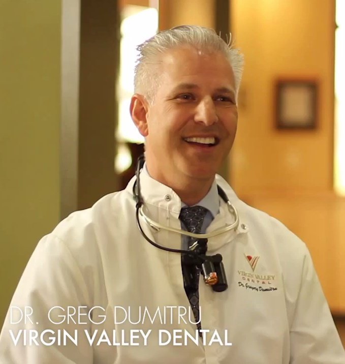 Virgin Valley Dental - Virgin Valley Dental