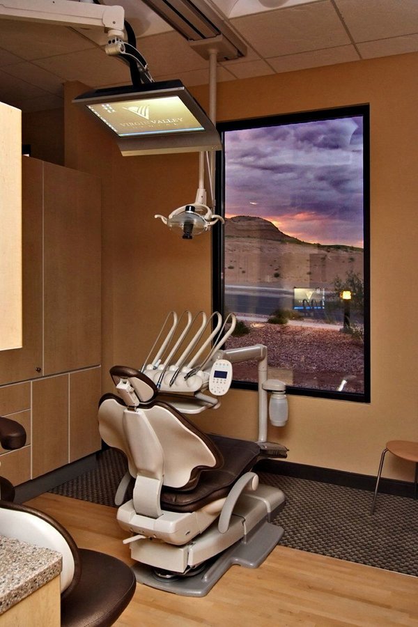 Virgin Valley Dental - Virgin Valley Dental
