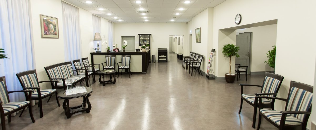 Virotherapy consultations - Virotherapy consultations