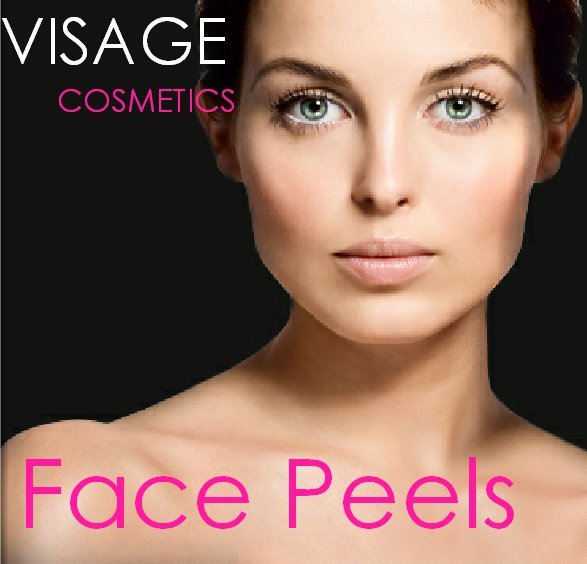 فيزاج لمستحضرات التجميل - Visage Cosmetics