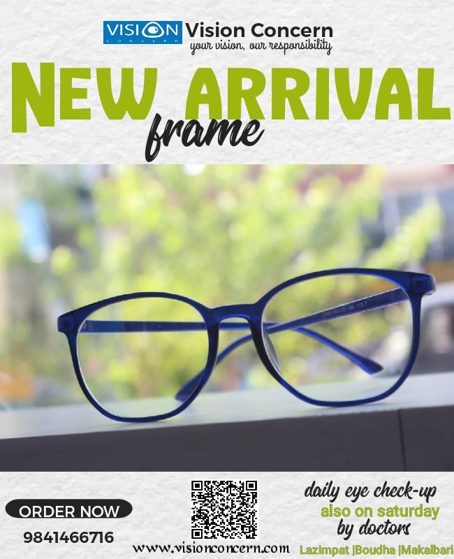 Vision Concern Eye clinic - Lazimpat - Vision Concern Eye clinic - Lazimpat