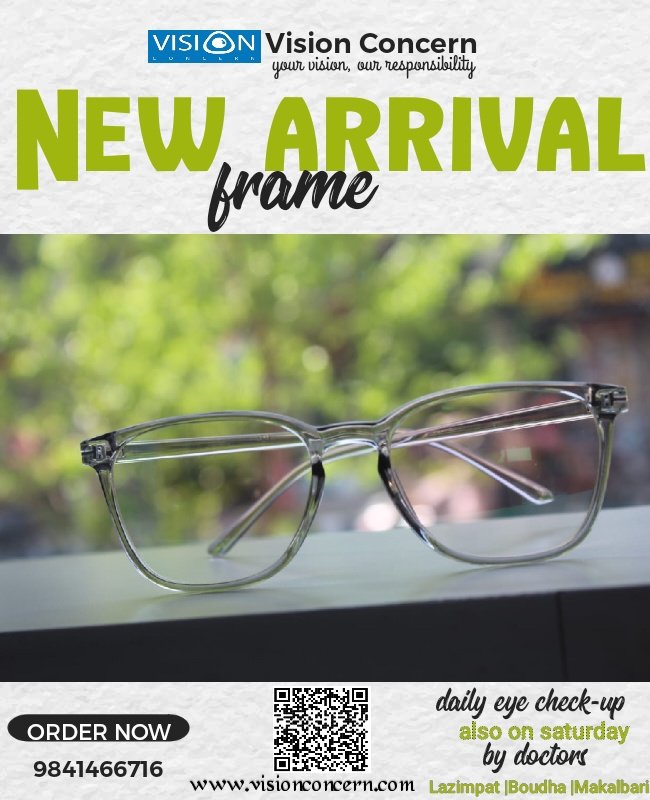 Vision Concern Eye clinic - Lazimpat - Vision Concern Eye clinic - Lazimpat