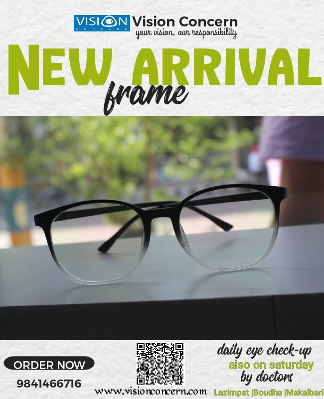 Vision Concern Eye clinic - Lazimpat - Vision Concern Eye clinic - Lazimpat