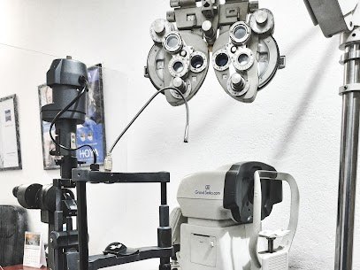 Vision Concern Eye clinic - Tusal - Vision Concern Eye clinic - Tusal