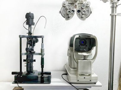 Vision Concern Eye clinic - Tusal - Vision Concern Eye clinic - Tusal