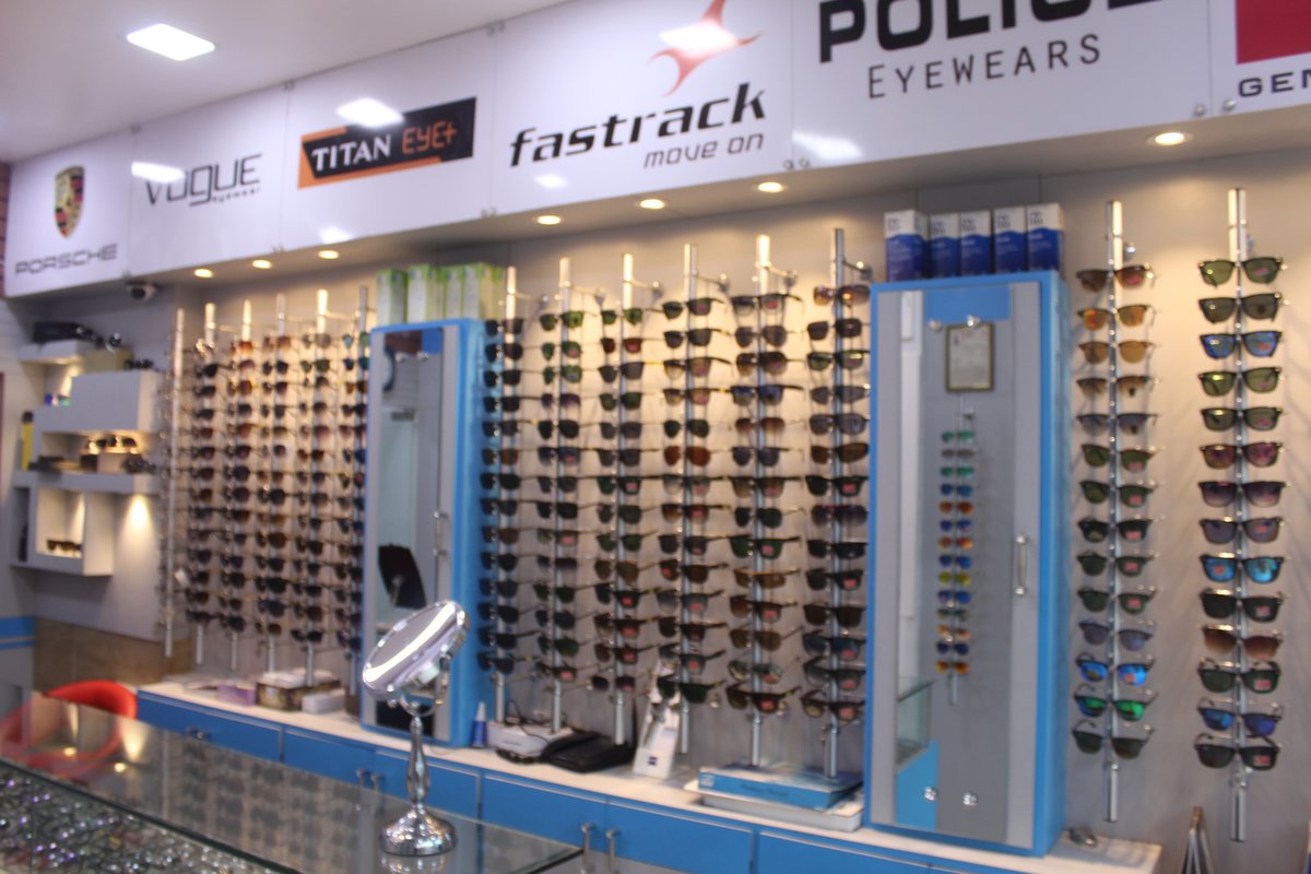 Vision Concern Eye clinic - Tusal - Vision Concern Eye clinic - Tusal