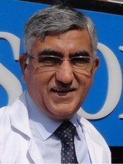 مركز فيجن للعيون - Vision Eye Centre