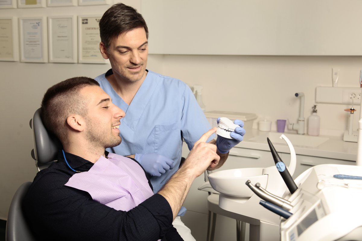 VISODENT Dental and Face Clinic - VISODENT Dental and Face Clinic