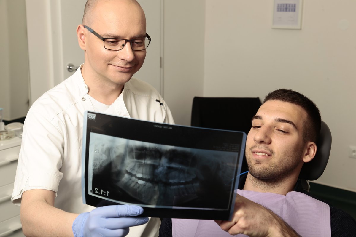 VISODENT Dental and Face Clinic - VISODENT Dental and Face Clinic