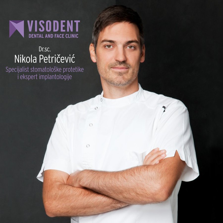 VISODENT Dental and Face Clinic - VISODENT Dental and Face Clinic