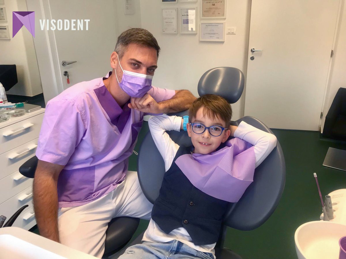 VISODENT Dental and Face Clinic - VISODENT Dental and Face Clinic