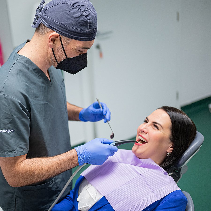 VISODENT Dental and Face Clinic - VISODENT Dental and Face Clinic