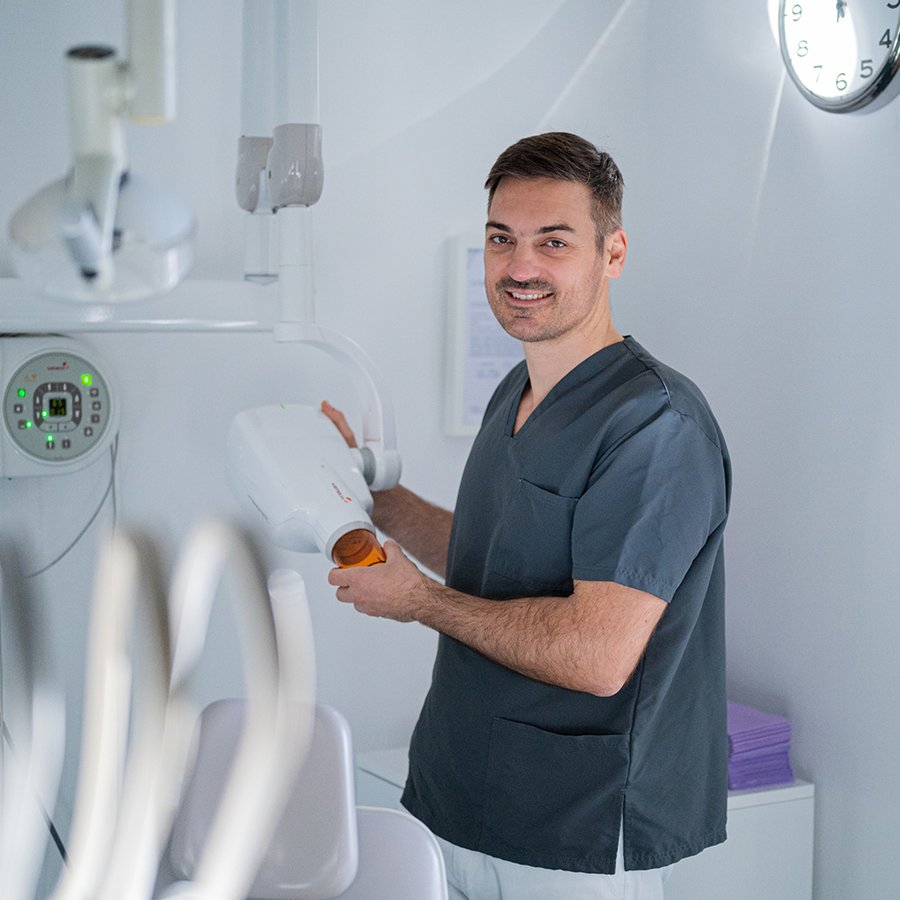 VISODENT Dental and Face Clinic - VISODENT Dental and Face Clinic