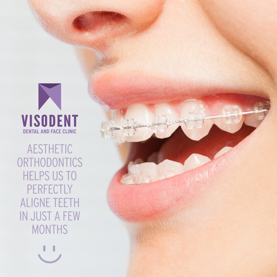 VISODENT Dental and Face Clinic - VISODENT Dental and Face Clinic