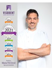 VISODENT Dental and Face Clinic - VISODENT Dental and Face Clinic