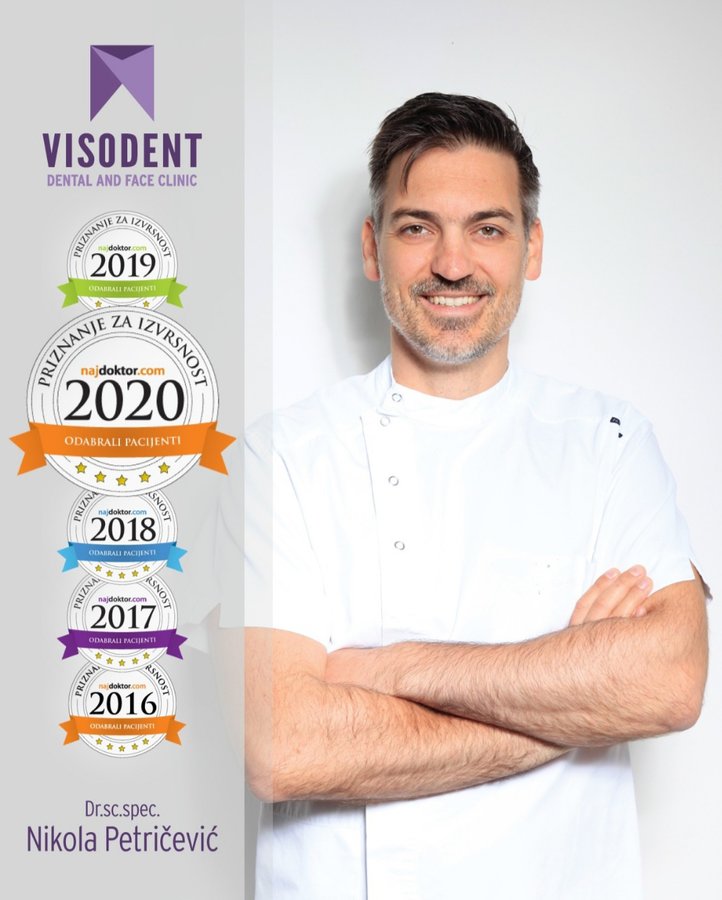 VISODENT Dental and Face Clinic - VISODENT Dental and Face Clinic