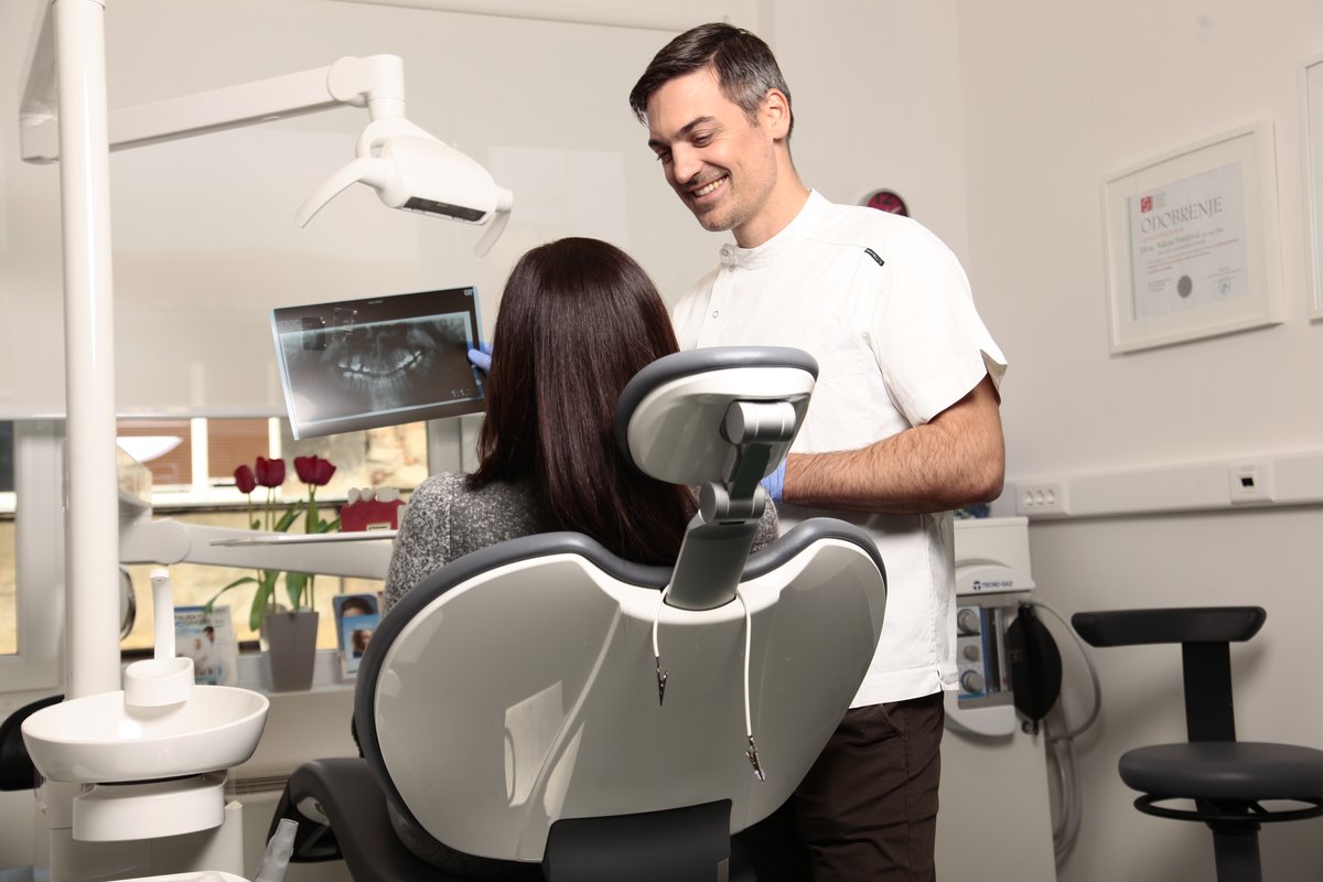 VISODENT Dental and Face Clinic - VISODENT Dental and Face Clinic