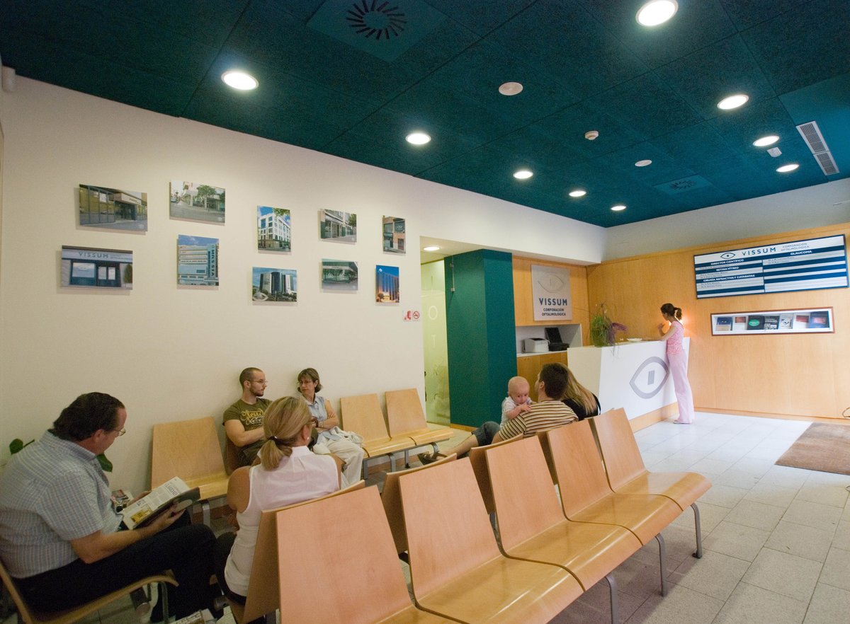 VISSUM Zaragoza - VISSUM Zaragoza