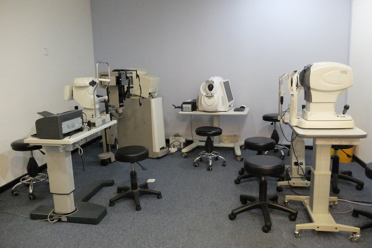 Vista Eye Specialist - Bukit Mertajam - Vista Eye Specialist - Bukit Mertajam