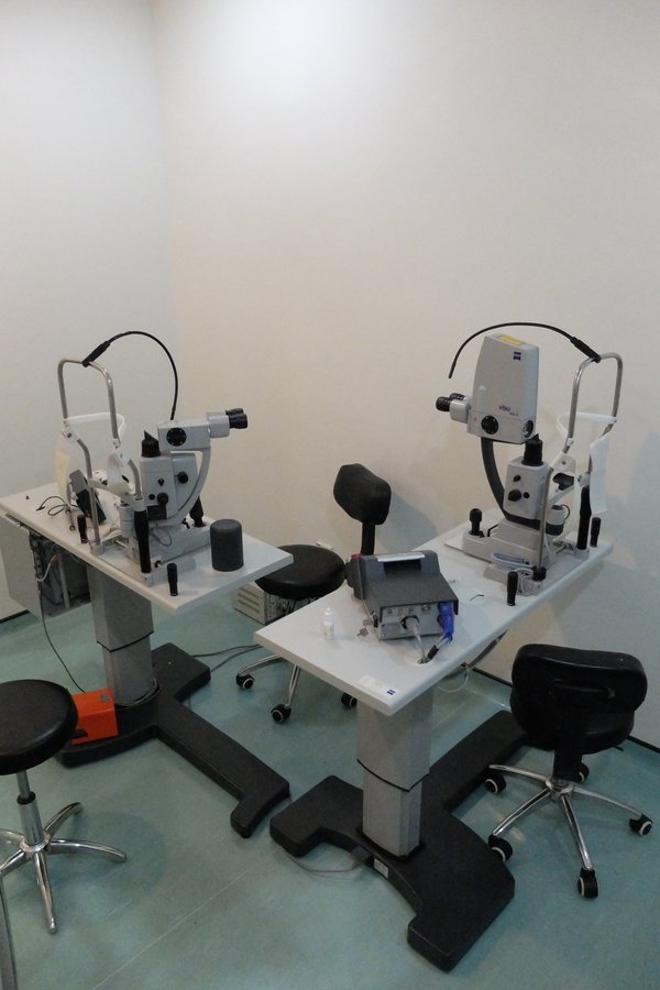 Vista Eye Specialist - Bukit Mertajam - Vista Eye Specialist - Bukit Mertajam