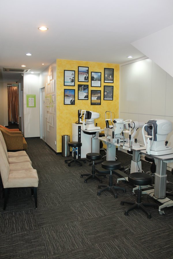 Vista Eye Specialist - Klang - Vista Eye Specialist - Klang