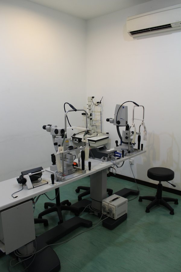 Vista Eye Specialist - Klang - Vista Eye Specialist - Klang