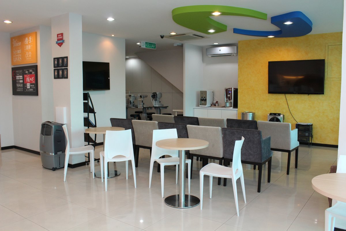 Vista Eye Specialist - Klang - Vista Eye Specialist - Klang