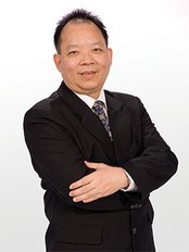 Vista Eye Specialist - PJ, the Curve - Vista Eye Specialist - PJ, the Curve