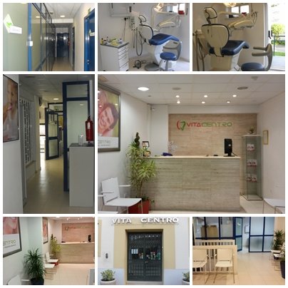 Vita Centro Implantologia Lisboa - Vita Centro Implantologia Lisboa