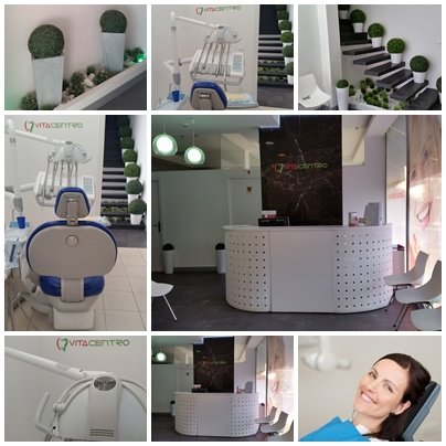 Vita Centro Implantologia Lisboa - Vita Centro Implantologia Lisboa