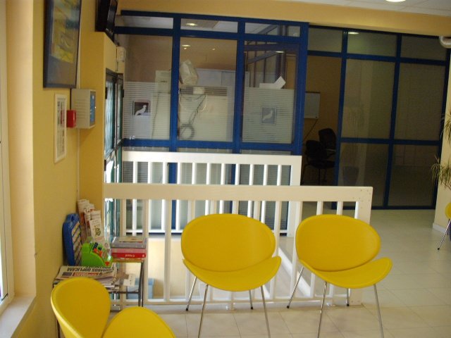 Vita Centro Implantologia Setúbal - Vita Centro Implantologia Setúbal