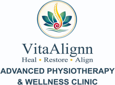 VitaAlignn Advanced Physiotherapy & Wellness Clinic - VitaAlignn Advanced Physiotherapy & Wellness Clinic