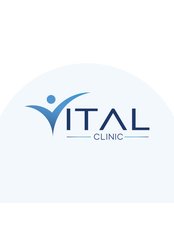 عيادة فيتال - VITAL CLINIC