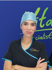Vitaldent especialistas en tu sonrisa - Vitaldent especialistas en tu sonrisa