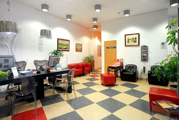VitalEurope dentistry - Budapest & London - VitalEurope dentistry - Budapest & London