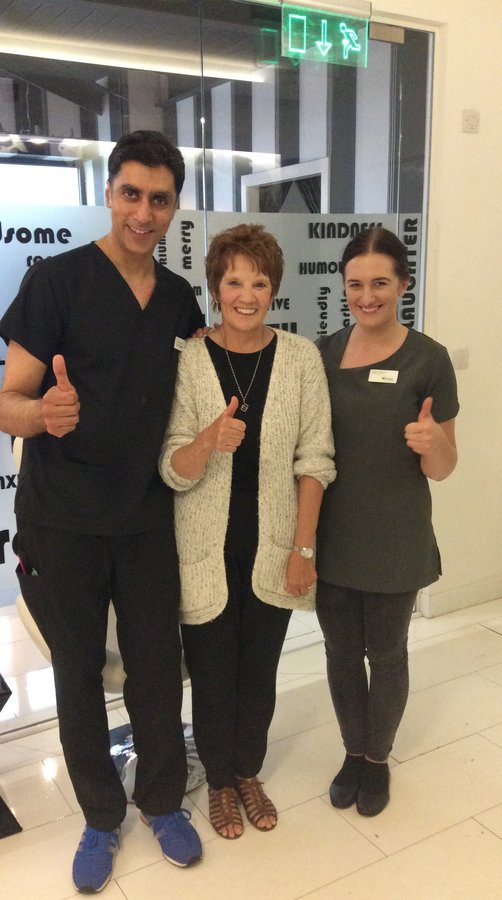 Vitaliteeth Dental Spa - Vitaliteeth Dental Spa