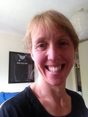 Vitality Fitness Sports Massage - Vitality Fitness Sports Massage