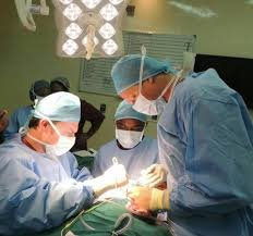 Vitality Fountain Clinic - Dr Tilman Stasch - Vitality Fountain Clinic - Dr Tilman Stasch