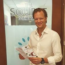 Vitality Fountain Clinic - Dr Tilman Stasch - Vitality Fountain Clinic - Dr Tilman Stasch