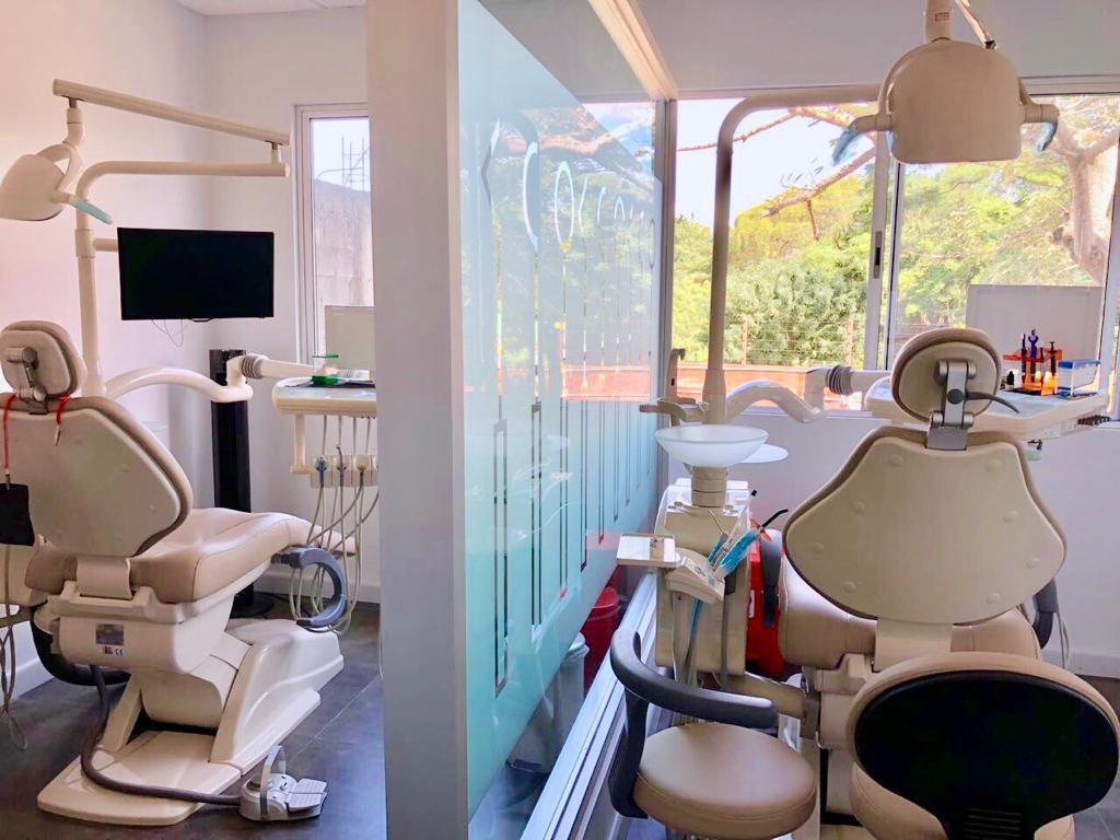 Vitality Imagine Dental Clinic - Vitality Imagine Dental Clinic