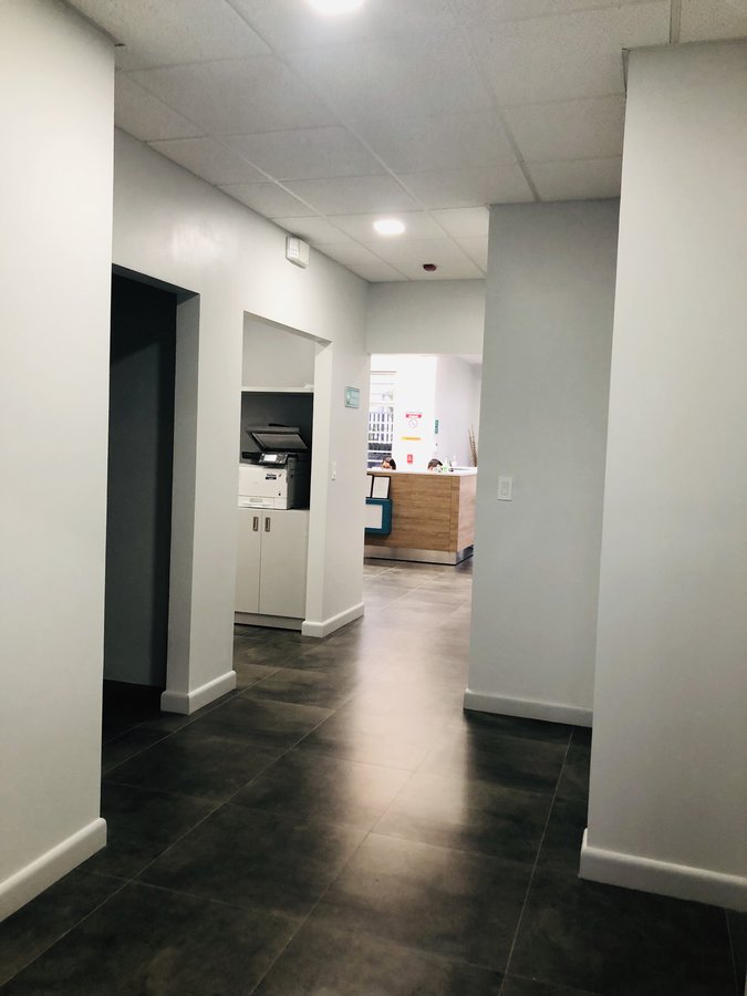 Vitality Imagine Dental Clinic - Vitality Imagine Dental Clinic