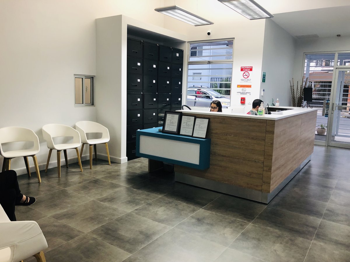 Vitality Imagine Dental Clinic - Vitality Imagine Dental Clinic