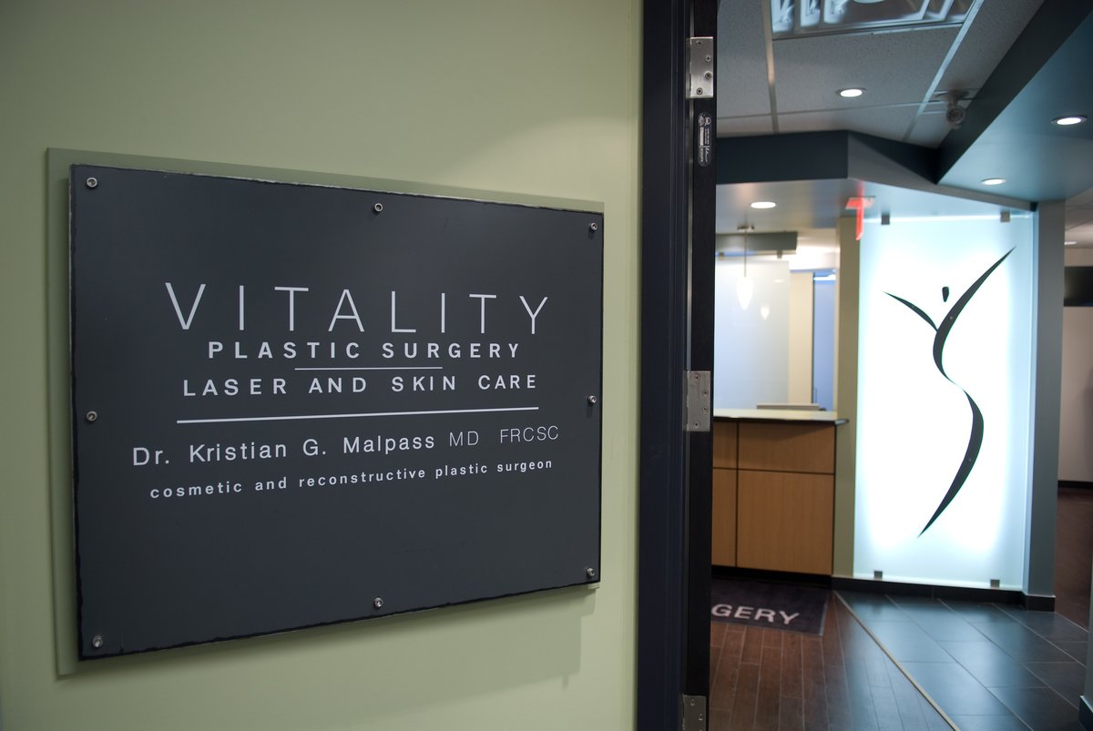 Vitality Plastic Surgery Laser and Skin Care - Vitality Plastic Surgery Laser and Skin Care