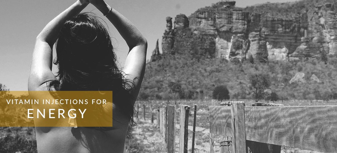 Vitamin Injections - London - Vitamin Injections - London