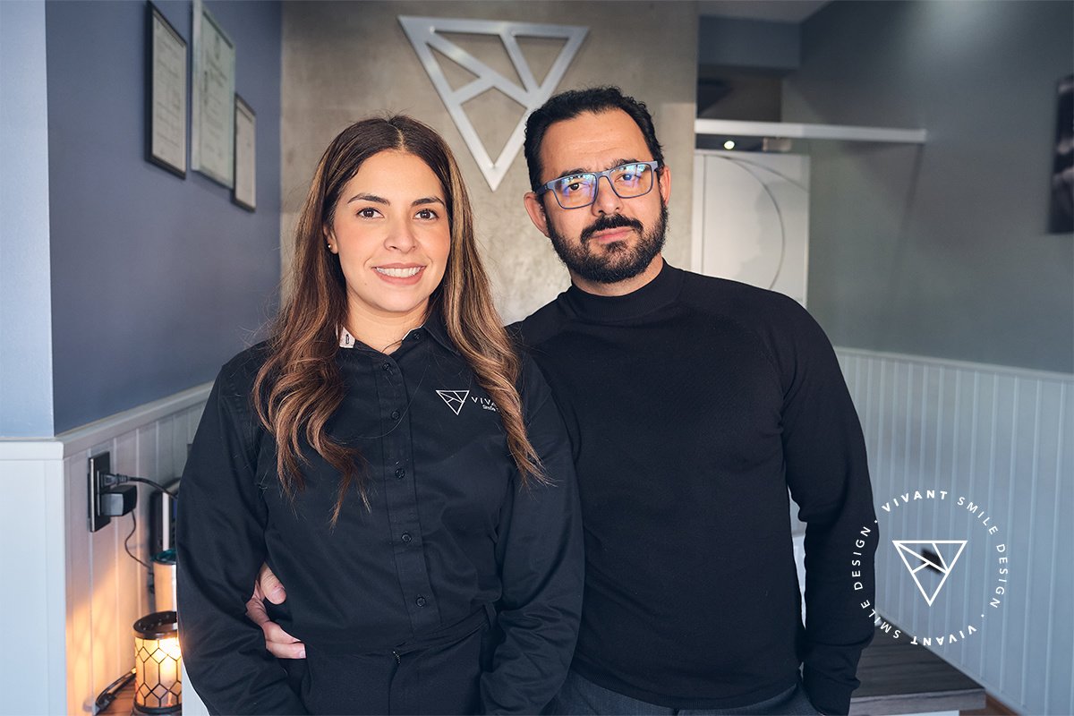 Vivant Smile Design - Vivant Smile Design